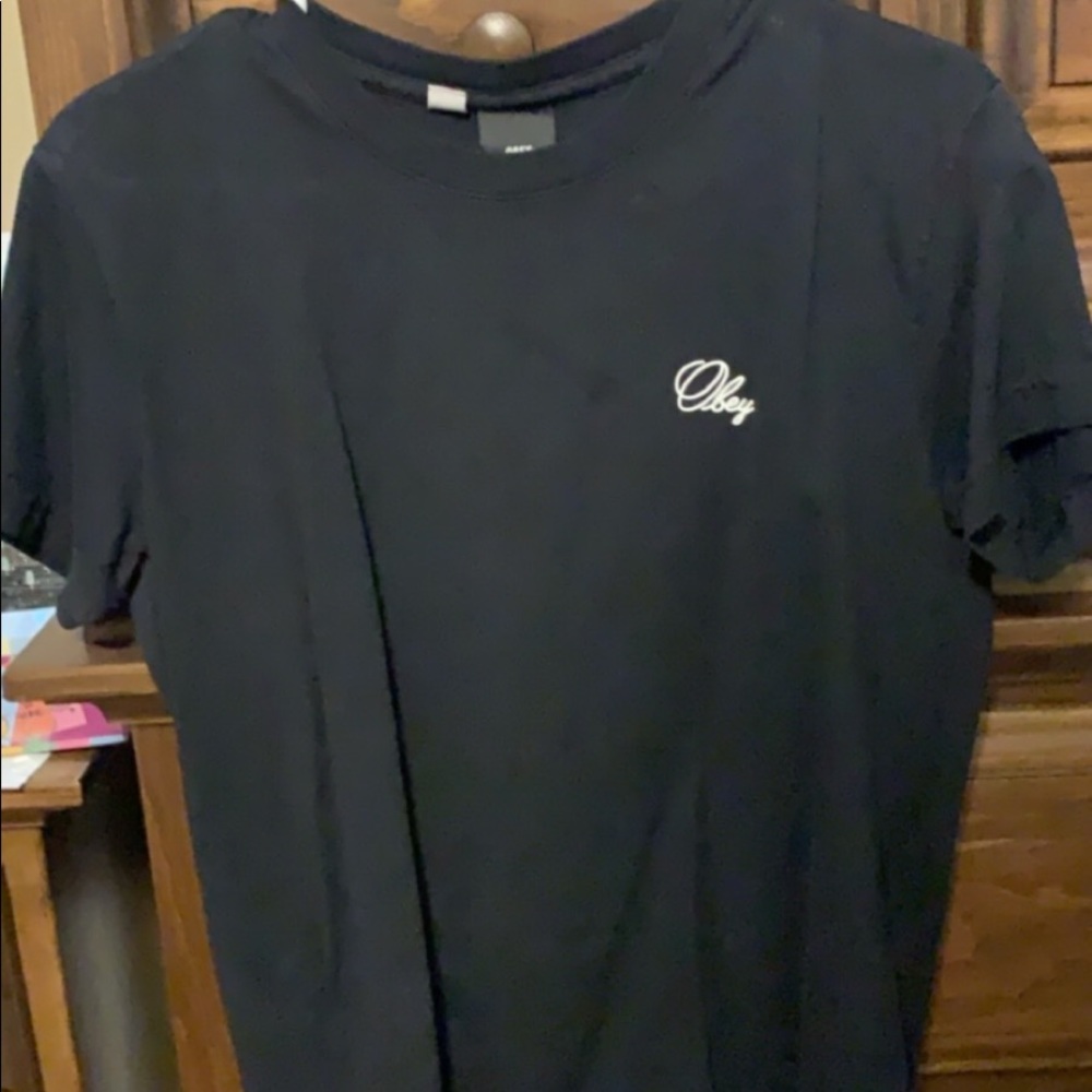 Obey Tee Shirt